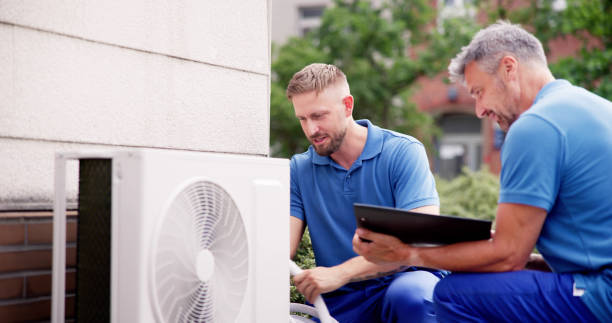 Air duct cleaning in Milliken, CO