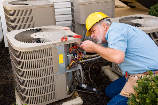 Local HVAC companies in Milliken, CO